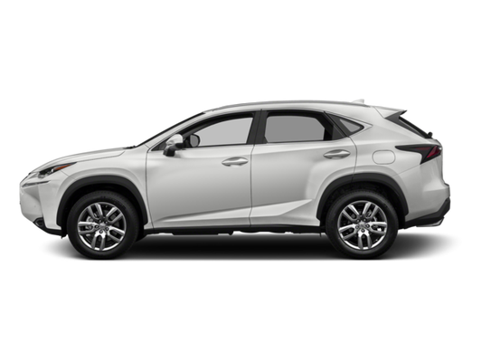 2017 Lexus NX 200t in Cookeville, TN - Nissan of Cookeville