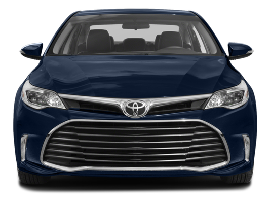 2017 Toyota Avalon XLE in Cookeville, TN - Nissan of Cookeville