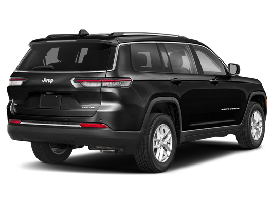 2023 Jeep Grand Cherokee L Limited in Cookeville, TN - Nissan of Cookeville