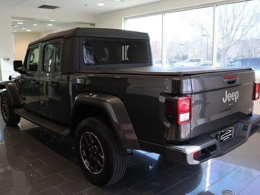2023 Jeep Gladiator Overland in Cookeville, TN - Nissan of Cookeville