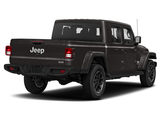 2023 Jeep Gladiator Overland in Cookeville, TN - Nissan of Cookeville