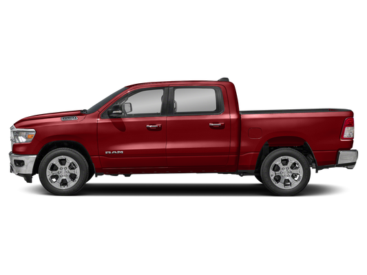 2021 RAM 1500 Big Horn/Lone Star in Cookeville, TN - Nissan of Cookeville