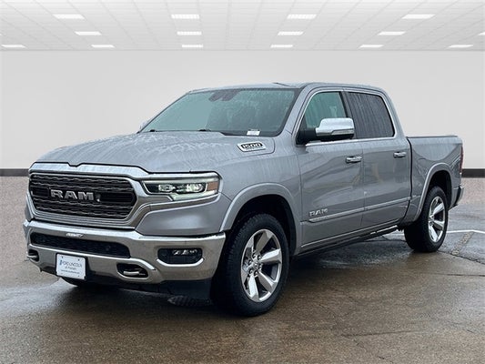 2022 RAM 1500 Limited in Cookeville, TN - Nissan of Cookeville
