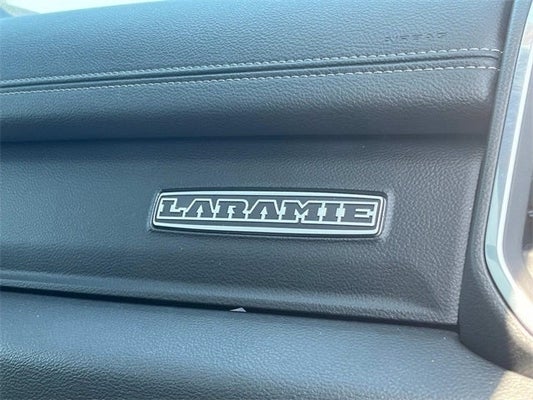 2021 RAM 1500 Laramie in Cookeville, TN - Nissan of Cookeville