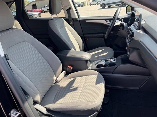2021 Ford Escape SE in Cookeville, TN - Nissan of Cookeville