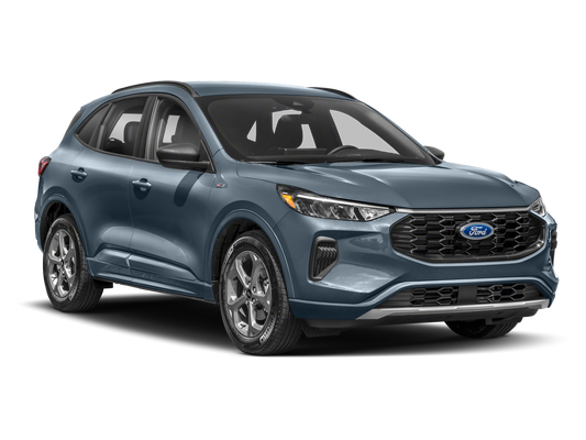 2023 Ford Escape ST-Line in Cookeville, TN - Nissan of Cookeville