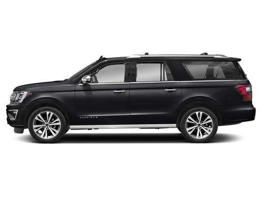 2020 Ford Expedition Max Platinum in Cookeville, TN - Nissan of Cookeville