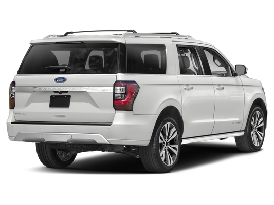 2020 Ford Expedition Max Platinum in Cookeville, TN - Nissan of Cookeville