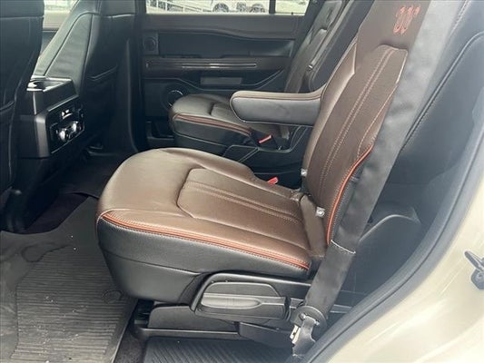 2020 Ford Expedition King Ranch in Cookeville, TN - Nissan of Cookeville