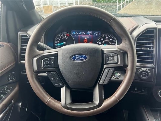 2020 Ford Expedition King Ranch in Cookeville, TN - Nissan of Cookeville