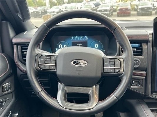 2022 Ford Expedition Limited Stealth in Cookeville, TN - Nissan of Cookeville