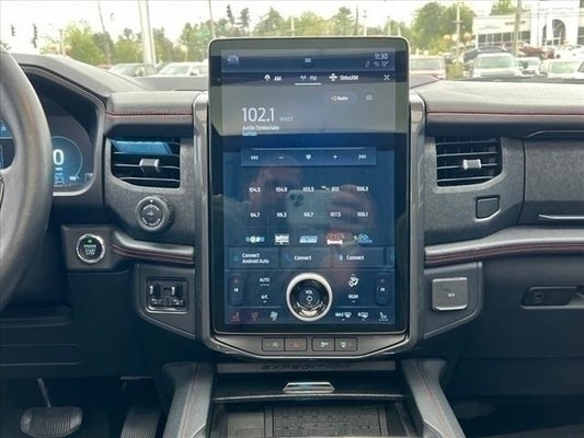 2022 Ford Expedition Limited Stealth in Cookeville, TN - Nissan of Cookeville