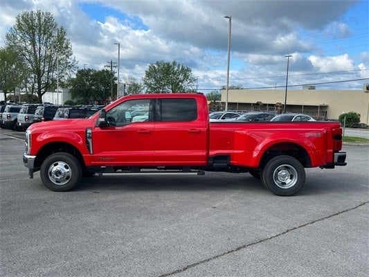 2024 Ford F-350SD Lariat in Cookeville, TN - Nissan of Cookeville