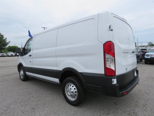 2023 Ford Transit Cargo Van Base in Cookeville, TN - Nissan of Cookeville