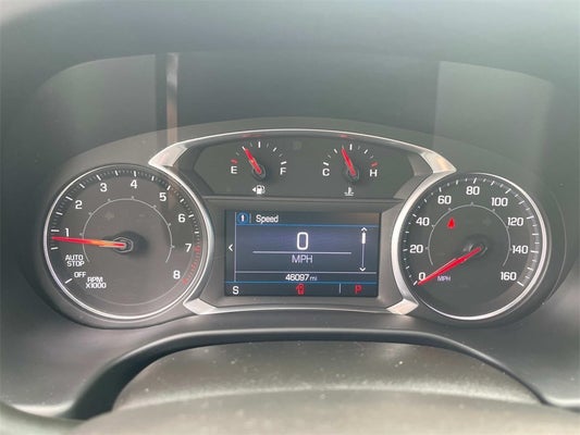 2021 GMC Acadia SLE in Cookeville, TN - Nissan of Cookeville