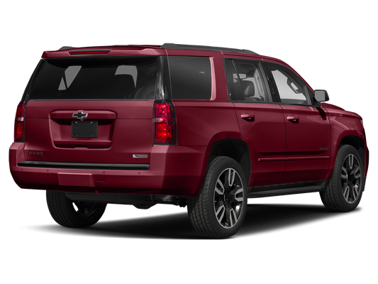 2019 Chevrolet Tahoe Premier in Cookeville, TN - Nissan of Cookeville