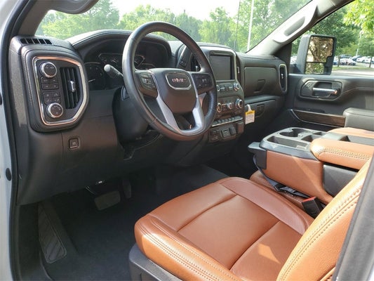 2022 GMC Sierra 3500HD SLE in Cookeville, TN - Nissan of Cookeville