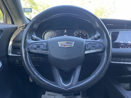 2020 Cadillac XT4 FWD Sport in Cookeville, TN - Nissan of Cookeville