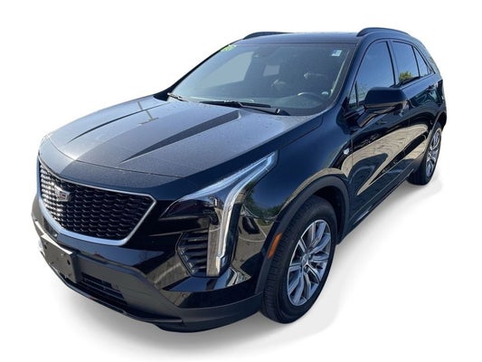 2020 Cadillac XT4 FWD Sport in Cookeville, TN - Nissan of Cookeville