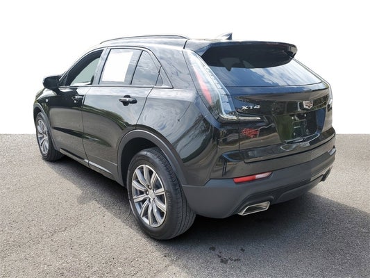 2023 Cadillac XT4 Sport in Cookeville, TN - Nissan of Cookeville