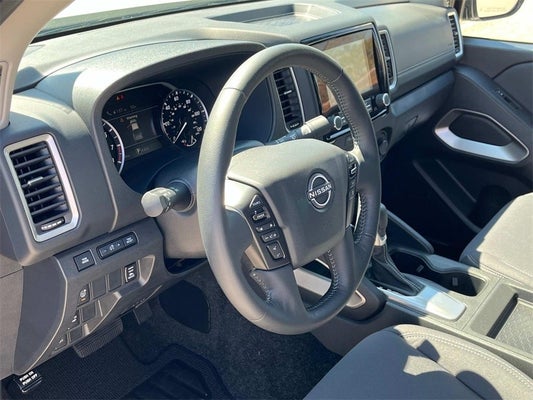 2023 Nissan Frontier SV in Cookeville, TN - Nissan of Cookeville