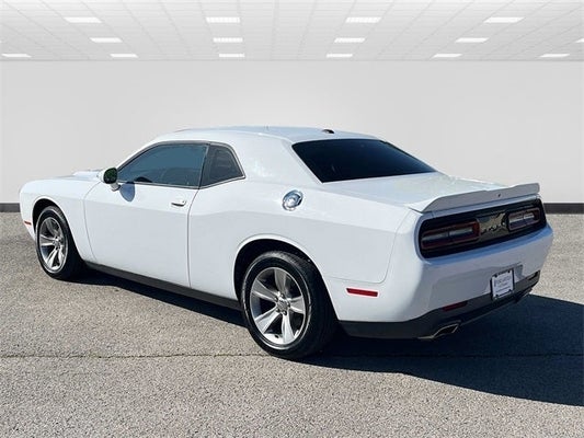 2019 Dodge Challenger SXT in Cookeville, TN - Nissan of Cookeville