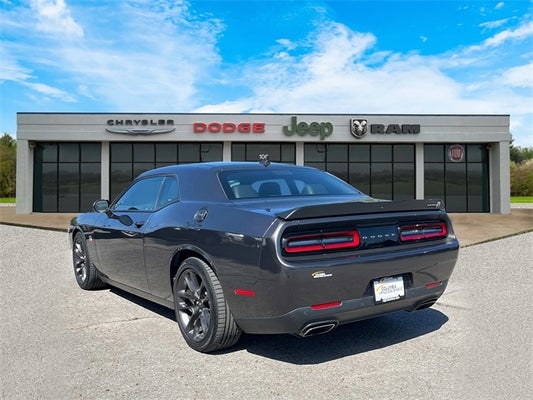 2022 Dodge Challenger R/T Scat Pack in Cookeville, TN - Nissan of Cookeville