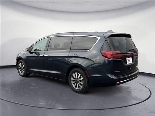 2021 Chrysler Pacifica Hybrid Touring L in Cookeville, TN - Nissan of Cookeville