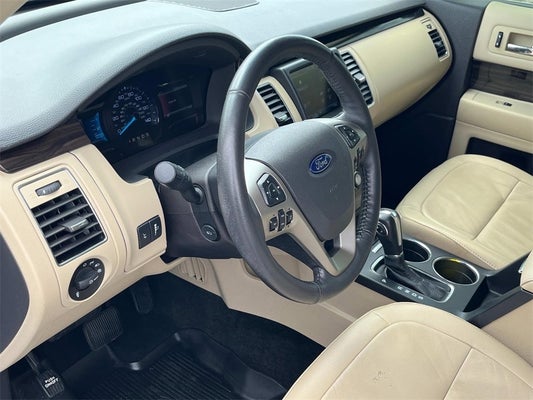 2019 Ford Flex SEL in Cookeville, TN - Nissan of Cookeville