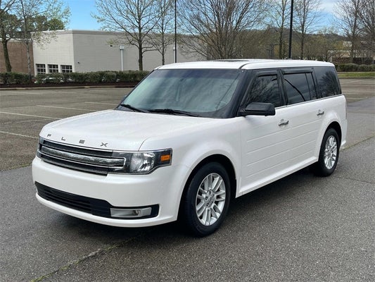 2019 Ford Flex SEL in Cookeville, TN - Nissan of Cookeville