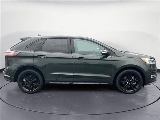 2022 Ford Edge ST in Cookeville, TN - Nissan of Cookeville