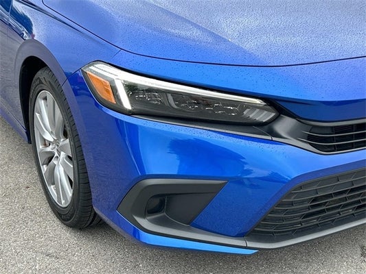 2023 Honda Civic Sport in Cookeville, TN - Nissan of Cookeville