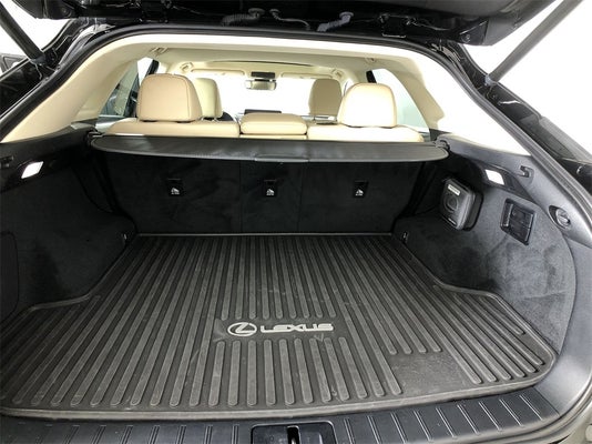 2022 Lexus RX 450h Premium in Cookeville, TN - Nissan of Cookeville