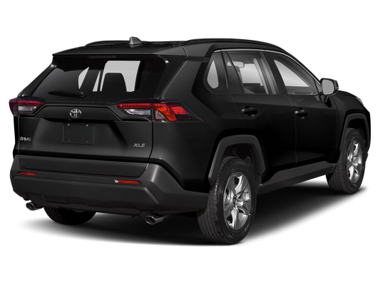 2020 Toyota RAV4 XLE in Cookeville, TN - Nissan of Cookeville