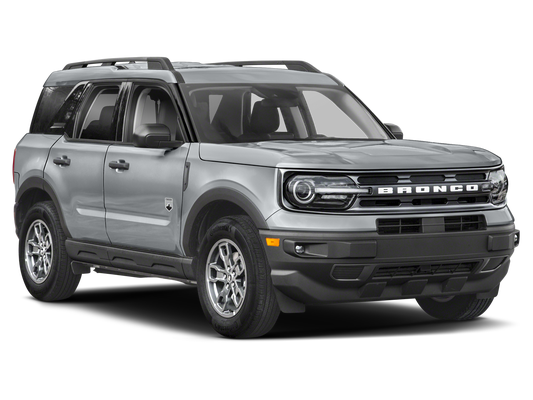 2021 Ford Bronco Sport Big Bend in Cookeville, TN - Nissan of Cookeville