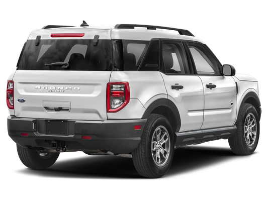 2024 Ford Bronco Sport Big Bend in Cookeville, TN - Nissan of Cookeville