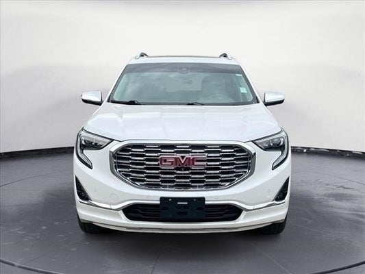 2020 GMC Terrain Denali in Cookeville, TN - Nissan of Cookeville