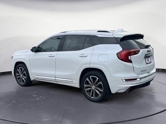 2020 GMC Terrain Denali in Cookeville, TN - Nissan of Cookeville
