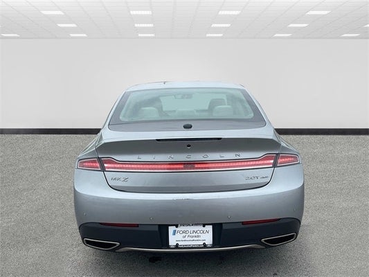 2020 Lincoln MKZ Reserve in Cookeville, TN - Nissan of Cookeville