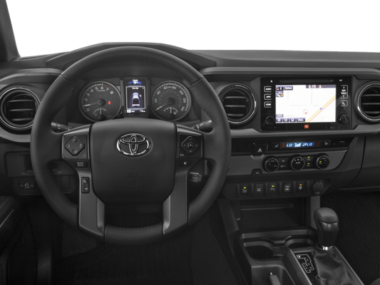 2018 Toyota Tacoma TRD Sport V6 in Cookeville, TN - Nissan of Cookeville