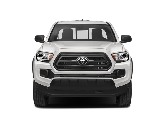 2023 Toyota Tacoma TRD Off-Road V6 in Cookeville, TN - Nissan of Cookeville