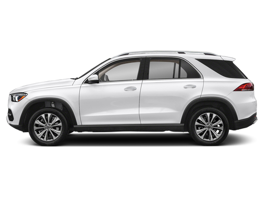 2020 Mercedes-Benz GLE 350 GLE 350 in Cookeville, TN - Nissan of Cookeville