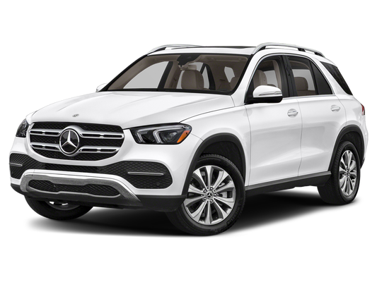 2020 Mercedes-Benz GLE 350 GLE 350 in Cookeville, TN - Nissan of Cookeville