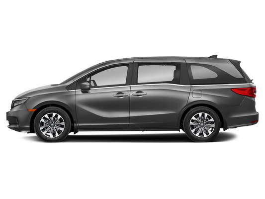 2021 Honda Odyssey EX-L in Cookeville, TN - Nissan of Cookeville