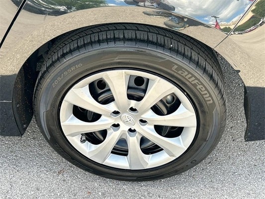 2021 Toyota Corolla LE in Cookeville, TN - Nissan of Cookeville
