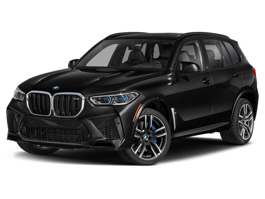 2022 BMW X5 M Base in Cookeville, TN - Nissan of Cookeville