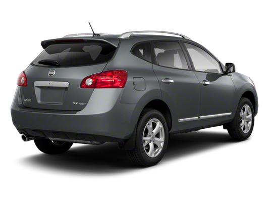 2013 Nissan Rogue SV in Cookeville, TN - Nissan of Cookeville