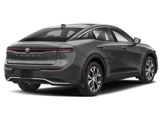 2023 Toyota Crown Limited in Cookeville, TN - Nissan of Cookeville