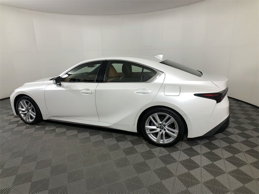 2022 Lexus IS 300 in Cookeville, TN - Nissan of Cookeville