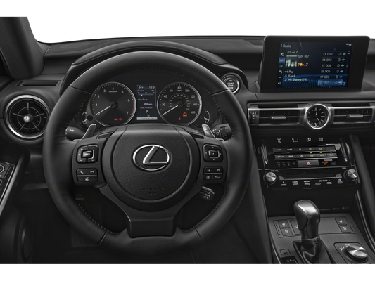 2022 Lexus IS 300 in Cookeville, TN - Nissan of Cookeville